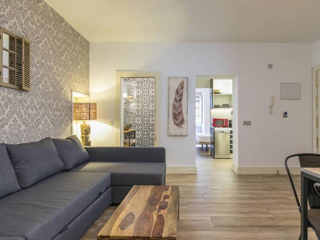 Apartamento en Alquiler en Bilbao Bizkaia CASCO VIEJO