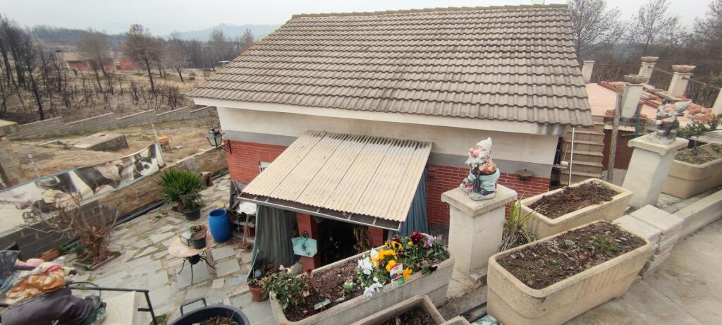 Foto casa con parcela en river park