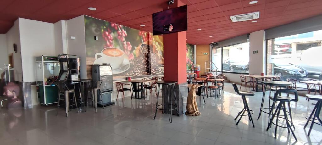oportunidad de negocio en pleno funcionamiento foto grande (2)
