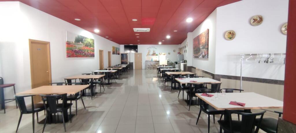 oportunidad de negocio en pleno funcionamiento foto grande (3)