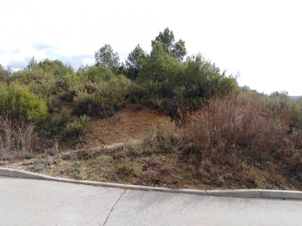 Foto terreno en venta en river park (el pont de vilomara i rocafort)