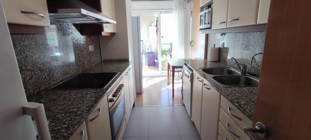 Foto piso en venta zona sagrada familia