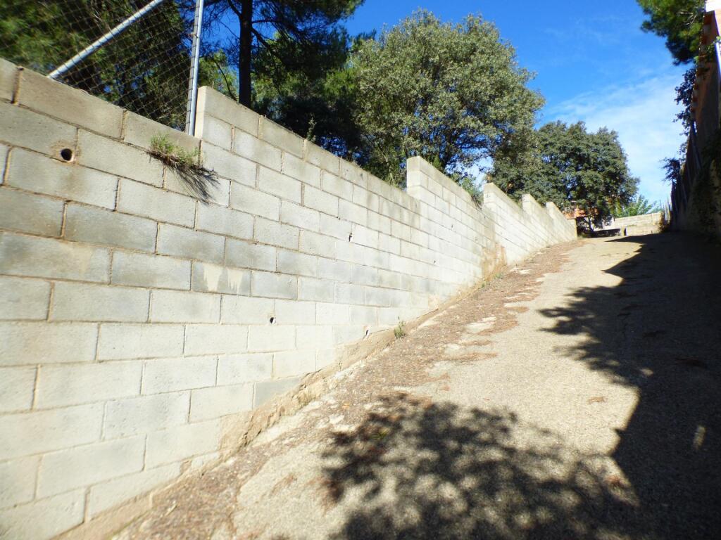 terreno urbano en castellnou de bages semiplano de 854m2 foto grande (2)
