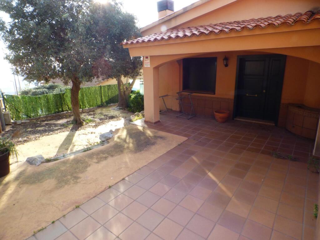 Foto impresionante chalet en venta en lloret de mar