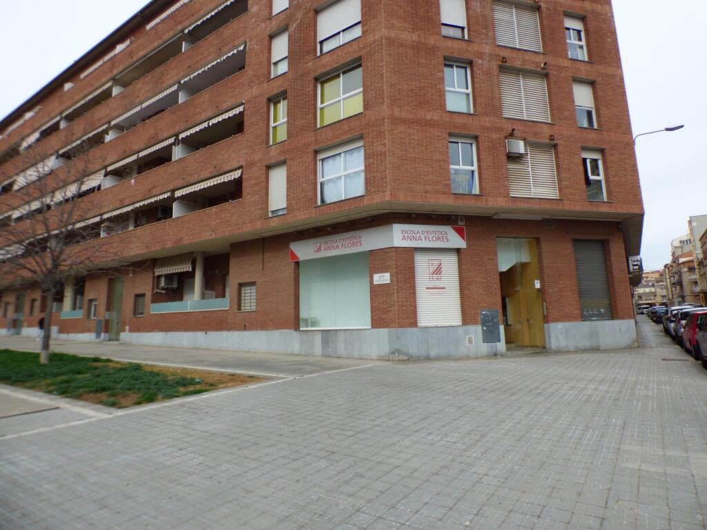 John deere  de segunda mano - Local comercial en alquiler en la zona de Oms i de Prat