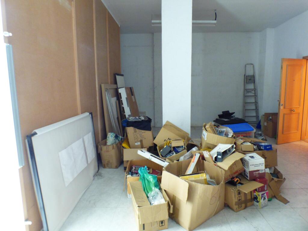 ¡oportunidad! local comercial en venta en divina pastora foto grande (3)