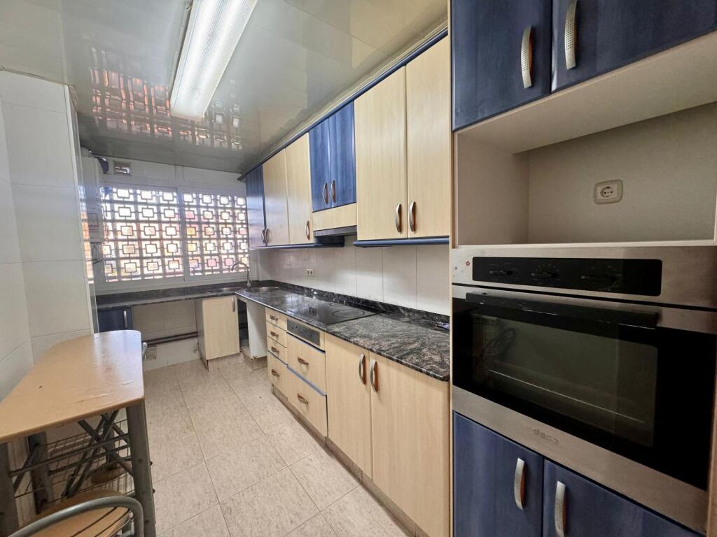 Foto piso de 3 habitaciones con balcón sin ascensor en sant joan de vilatorrada