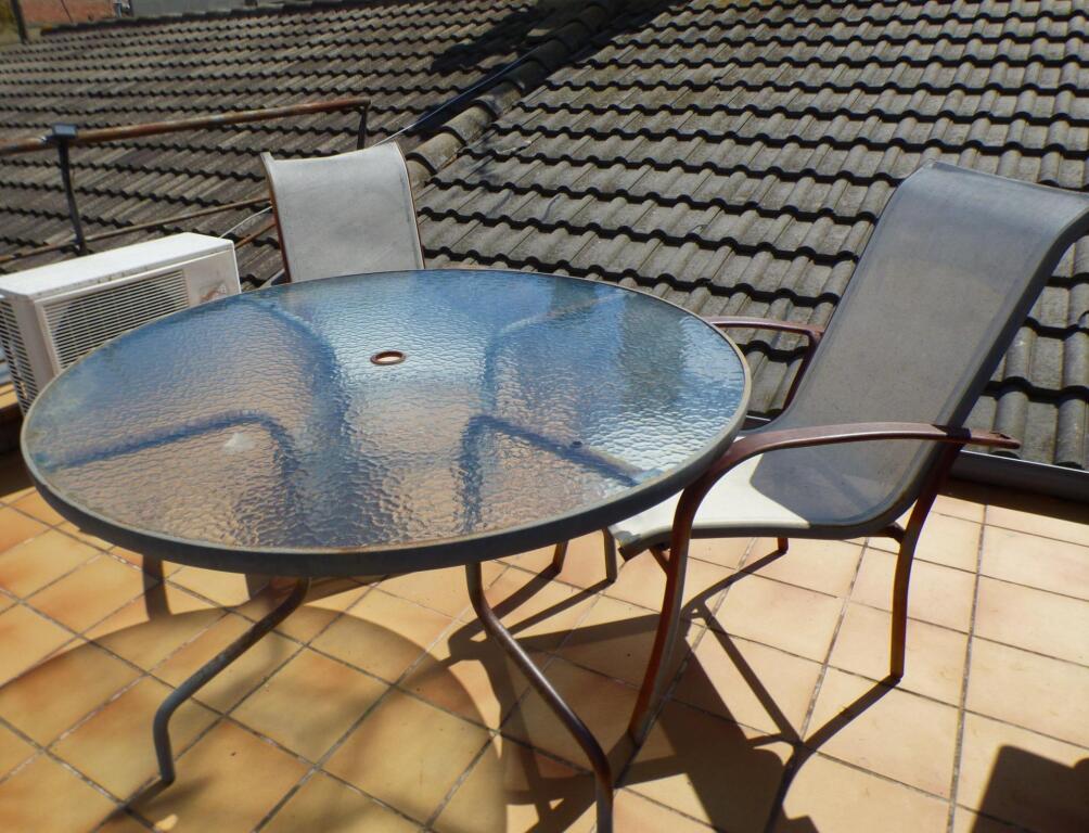 Foto casa de planta baja reformada en venta en cardona – con solárium y 3 habitaciones dobles