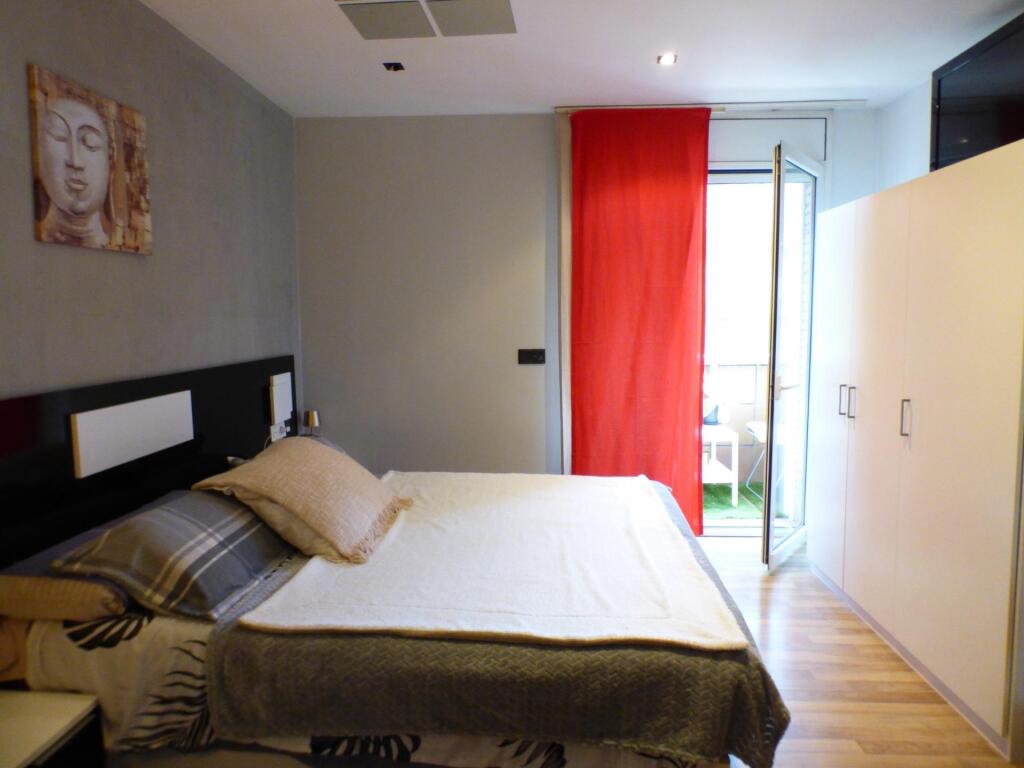 Piso en venta en Manresa