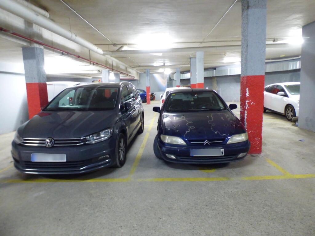 Piso en venta en Manresa