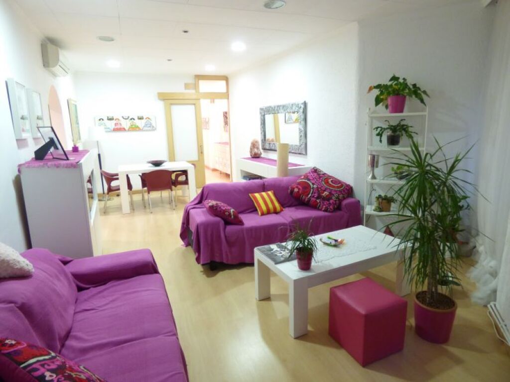 Piso en venta en Manresa