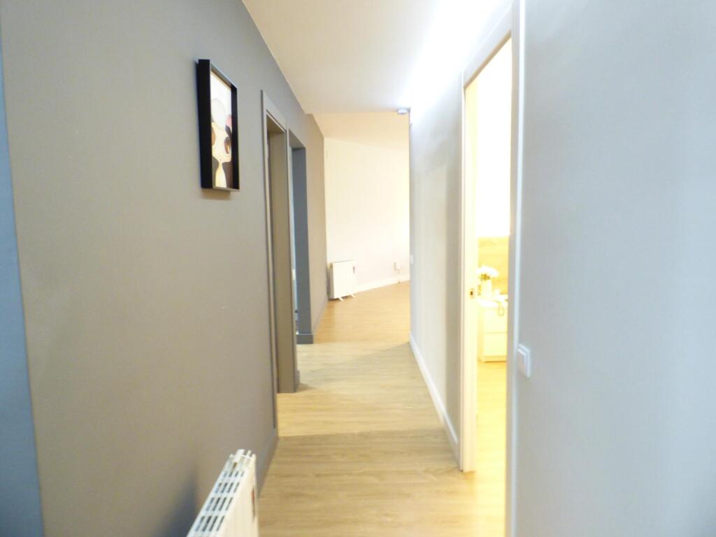 Piso en venta en Manresa