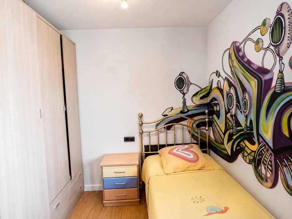Piso en venta en Manresa
