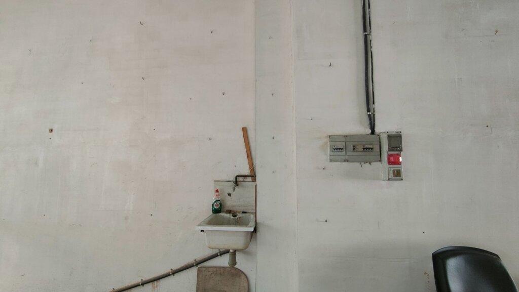 Nave industrial en alquiler en Manresa