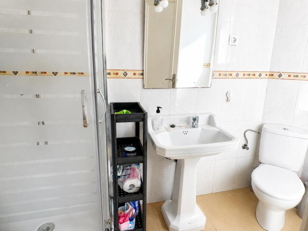 Piso en venta en Manresa