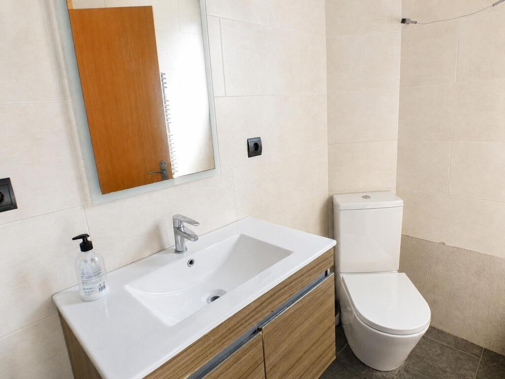 Piso en venta en Manresa
