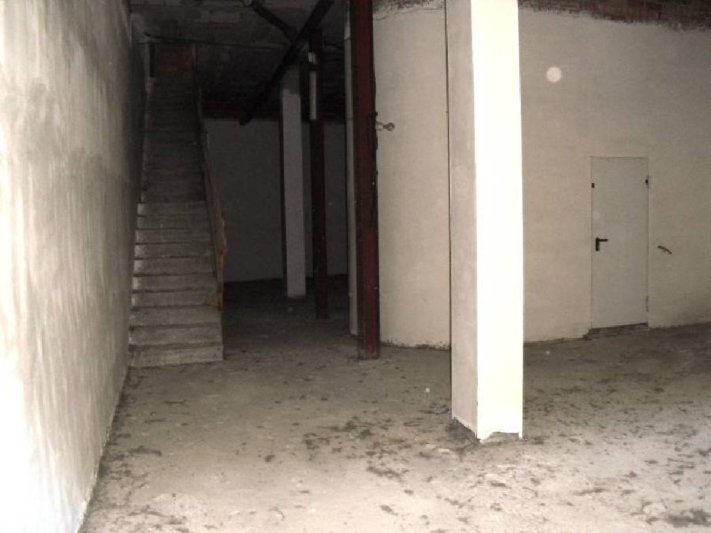 Foto local en alquiler zona poble nou de manresa