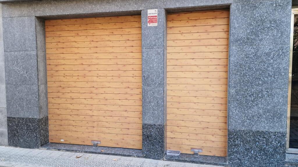 Foto local comercial en alquiler por zona plana de l\