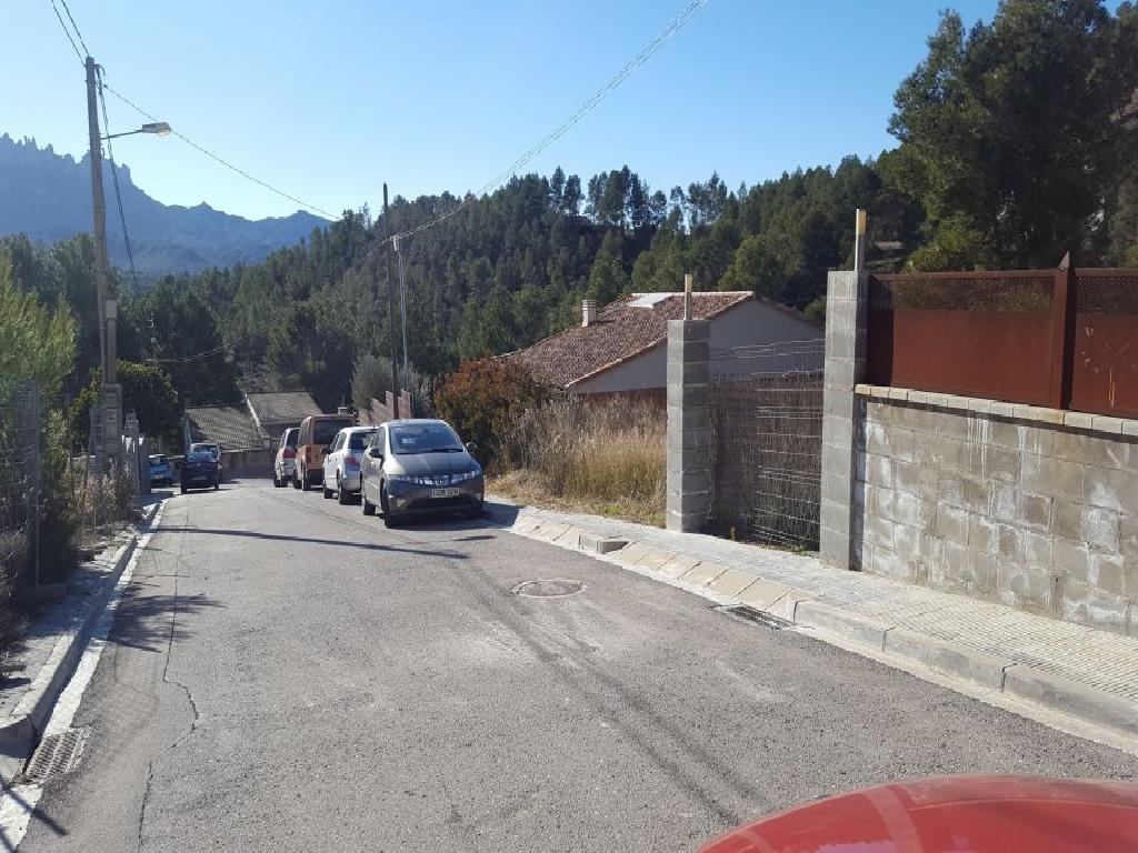 Foto ¡gran oportunidad! terreno en venta de 649m2 en mas planoi