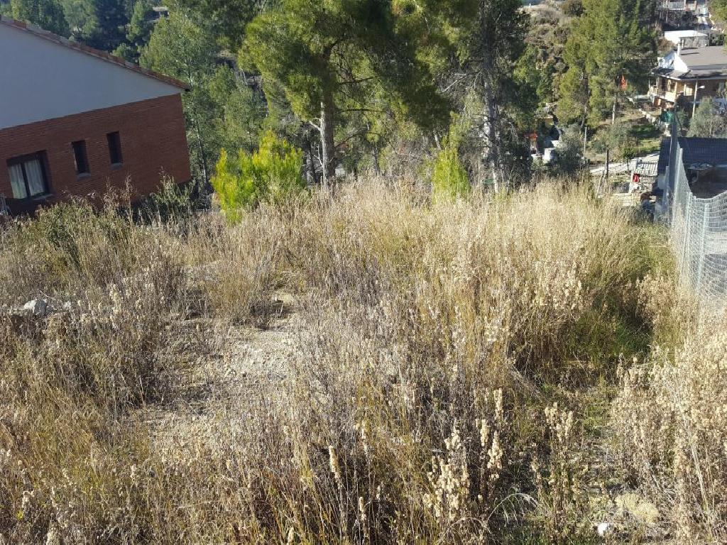 ¡gran oportunidad! terreno en venta de 649m2 en mas planoi foto grande (3)