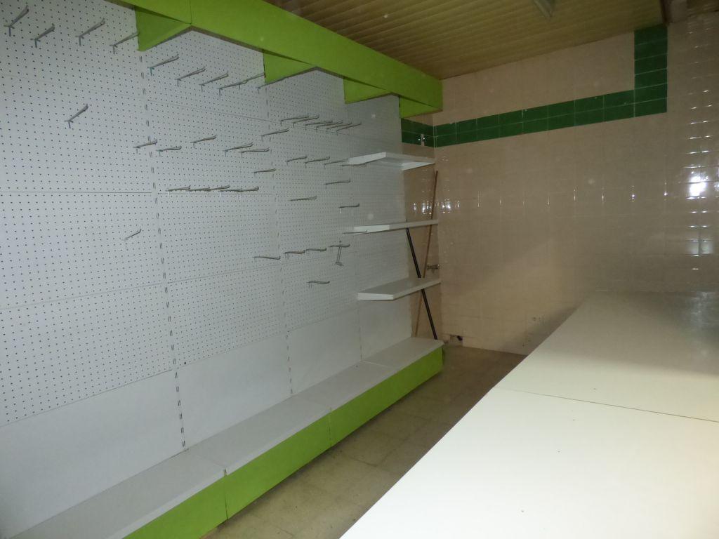 Foto parada en mercado en venta en manresa