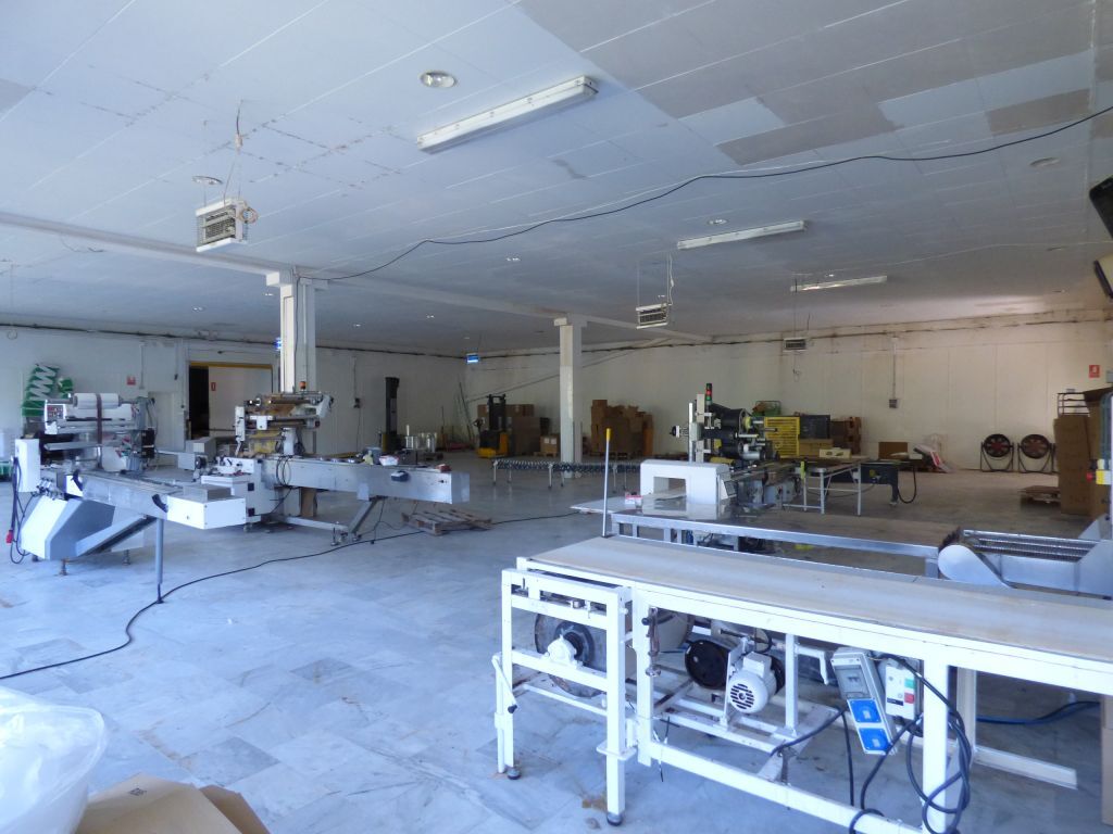 nave industrial en venta de 3750m2 en pala de torruella foto grande (2)