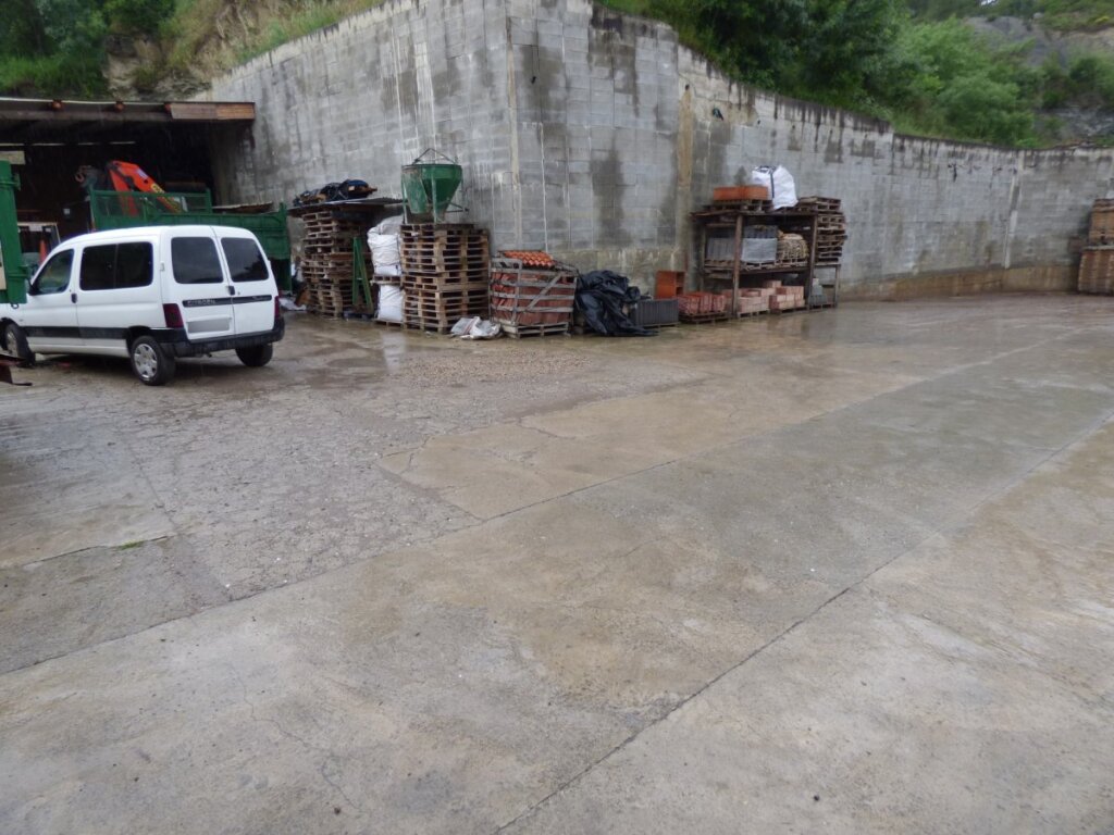 solar en venta de 737m2 en mas planoi de castellgali para construir 30 pisos aprox. foto grande (3)