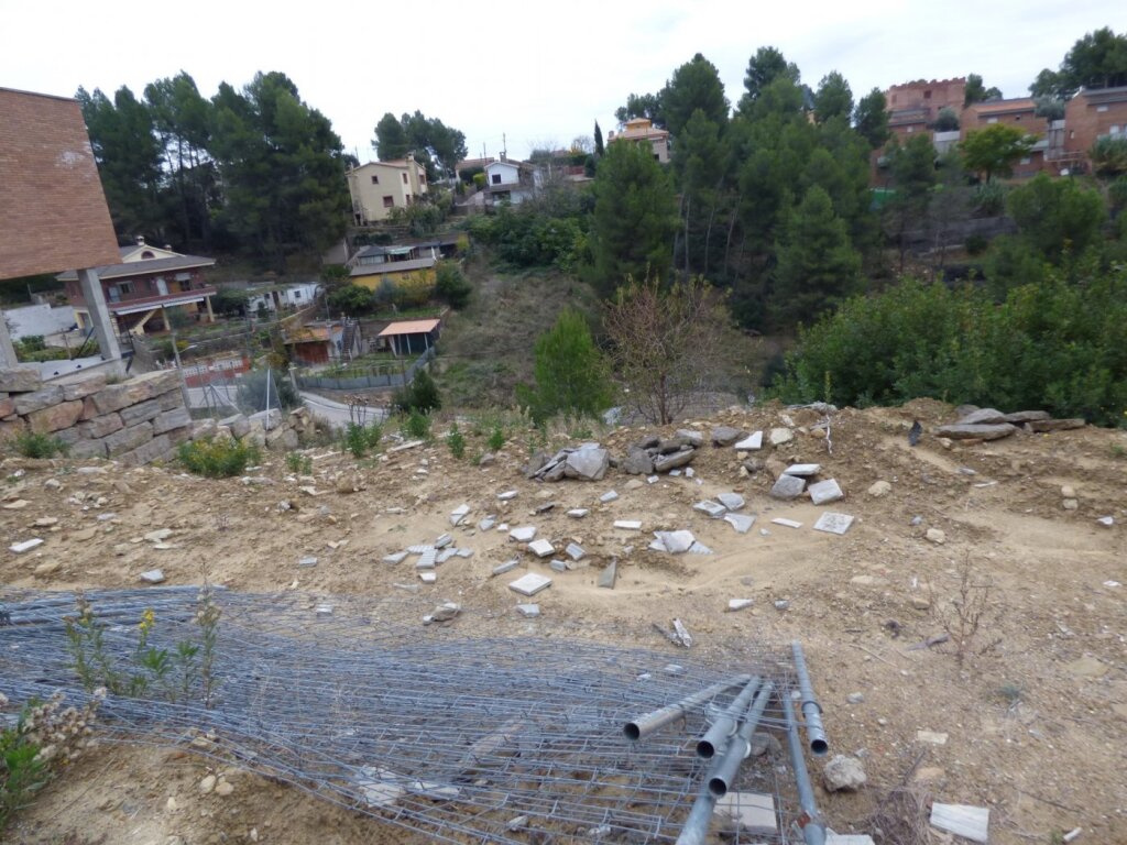 solar en venta en mas planoi (castellgalí) foto grande (3)
