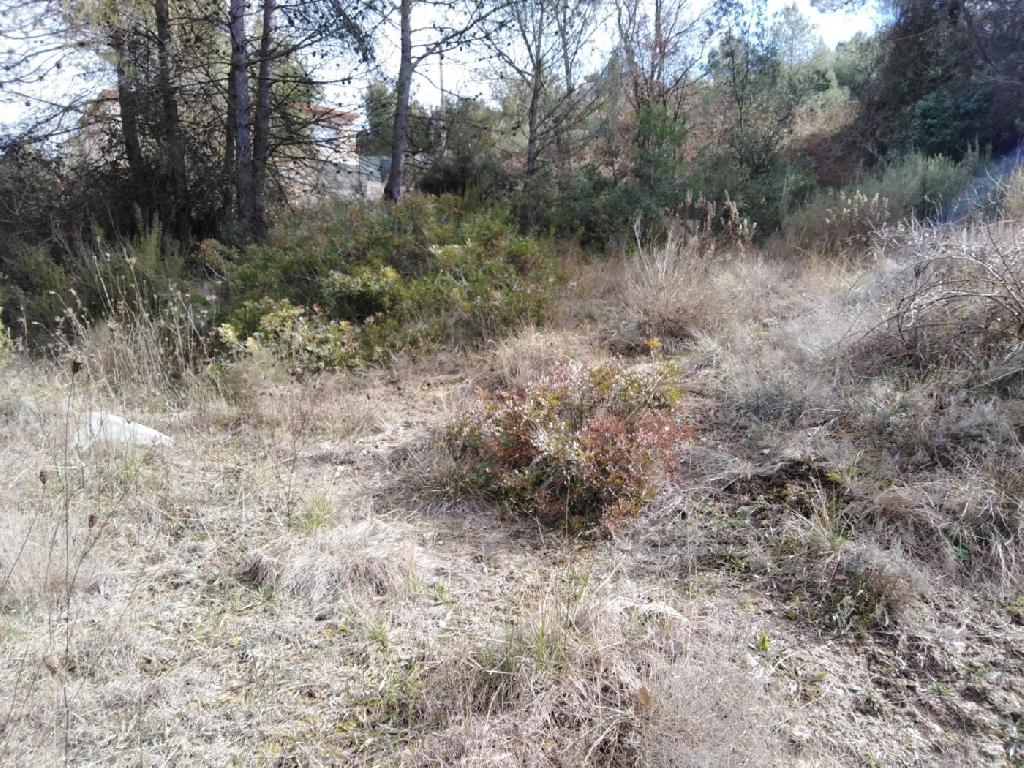 Foto terreno urbano en venta en el pont de vilomara i rocafort (river park)