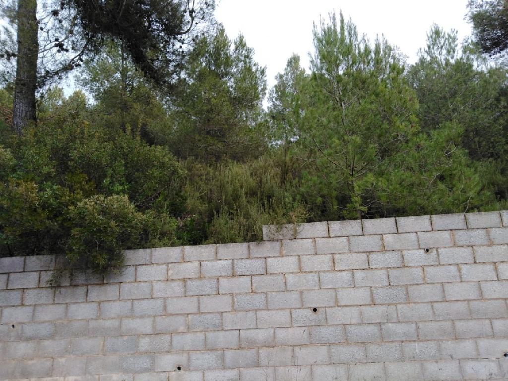 Foto terreno urbano con preciosas vistas en venta en el pont de vilomara (river park)