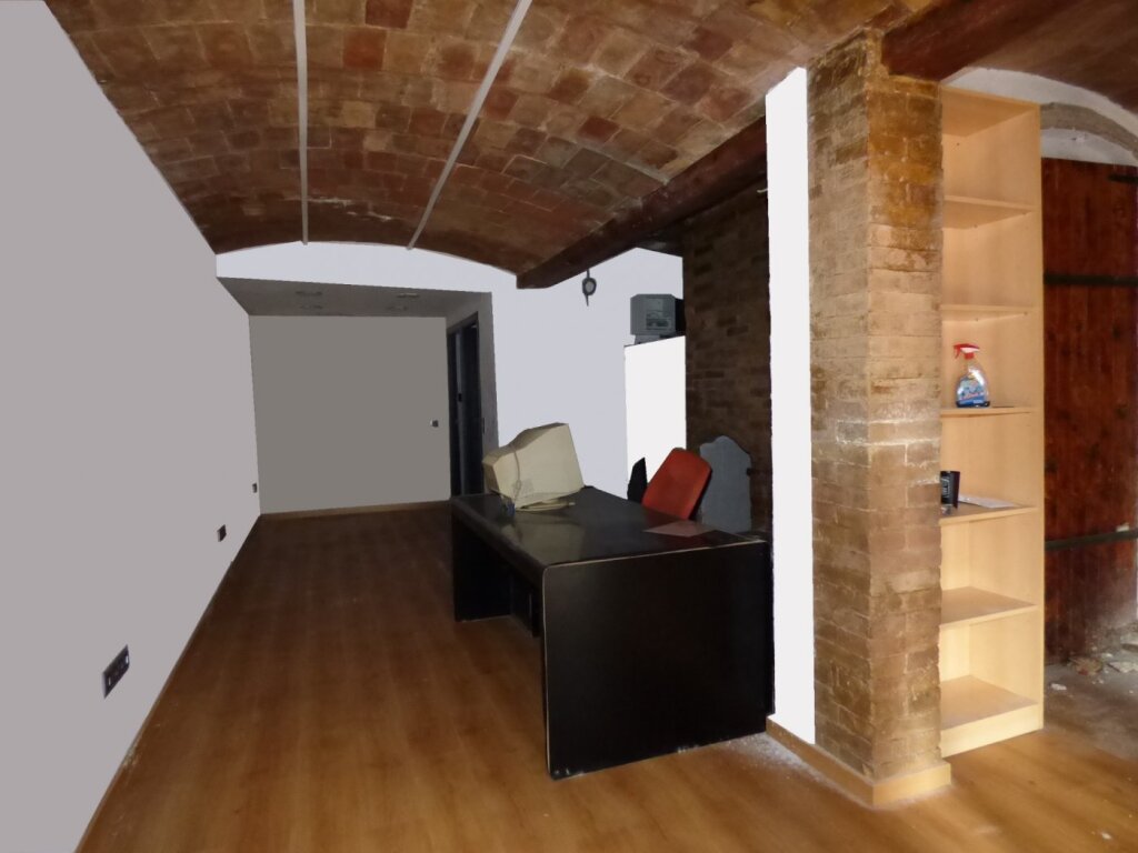 Foto local a pie de calle y reformado en venta en suria