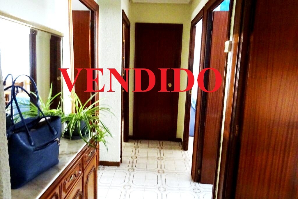 Piso en Venta en Zaragoza Zaragoza