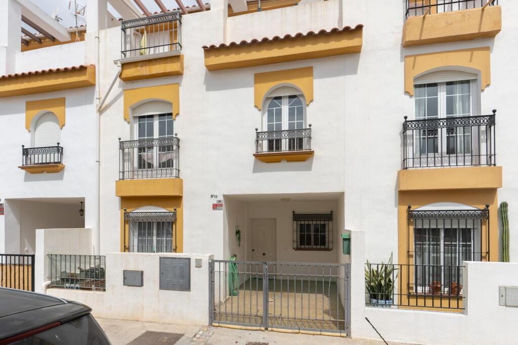 Vivienda con encanto en Gualchos, a solo 15 minutos de la playa