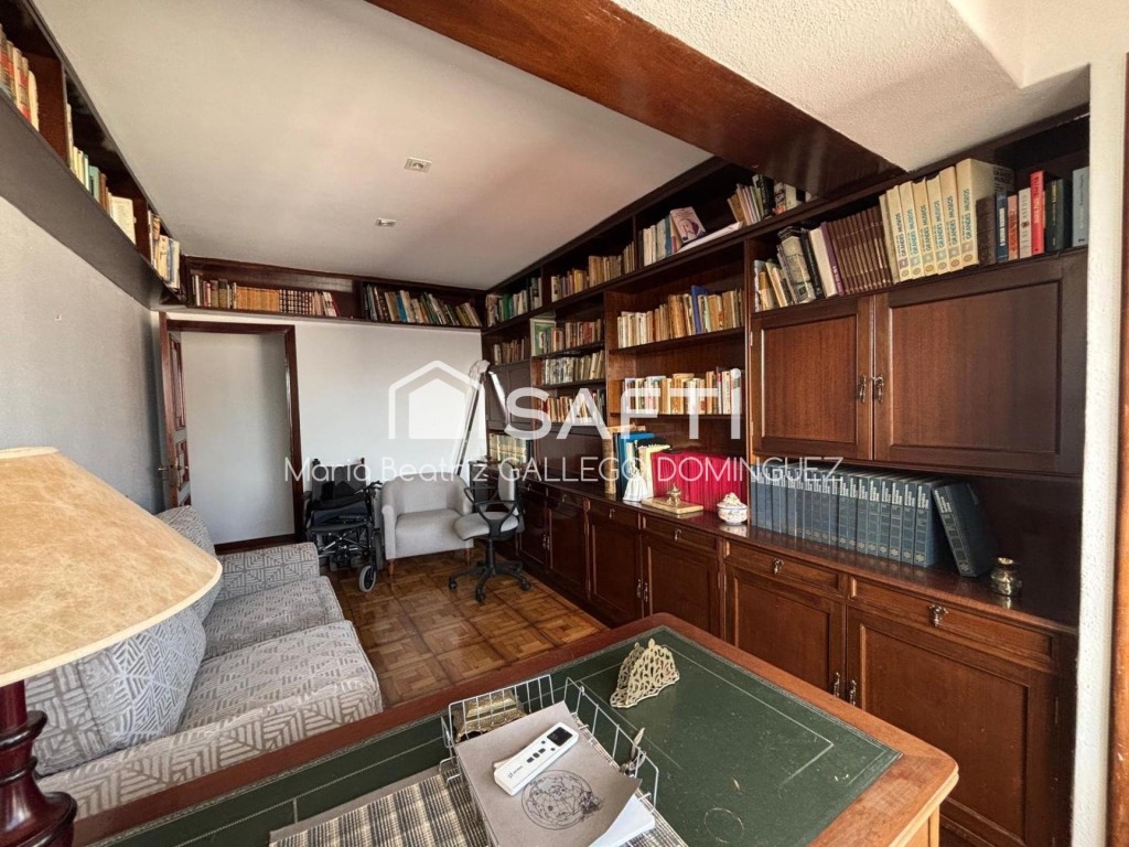 SE VENDE EXCLUSIVO  ÁTICO DUPLEX EN EN EL CENTRO DE VIGO - P - foto 47