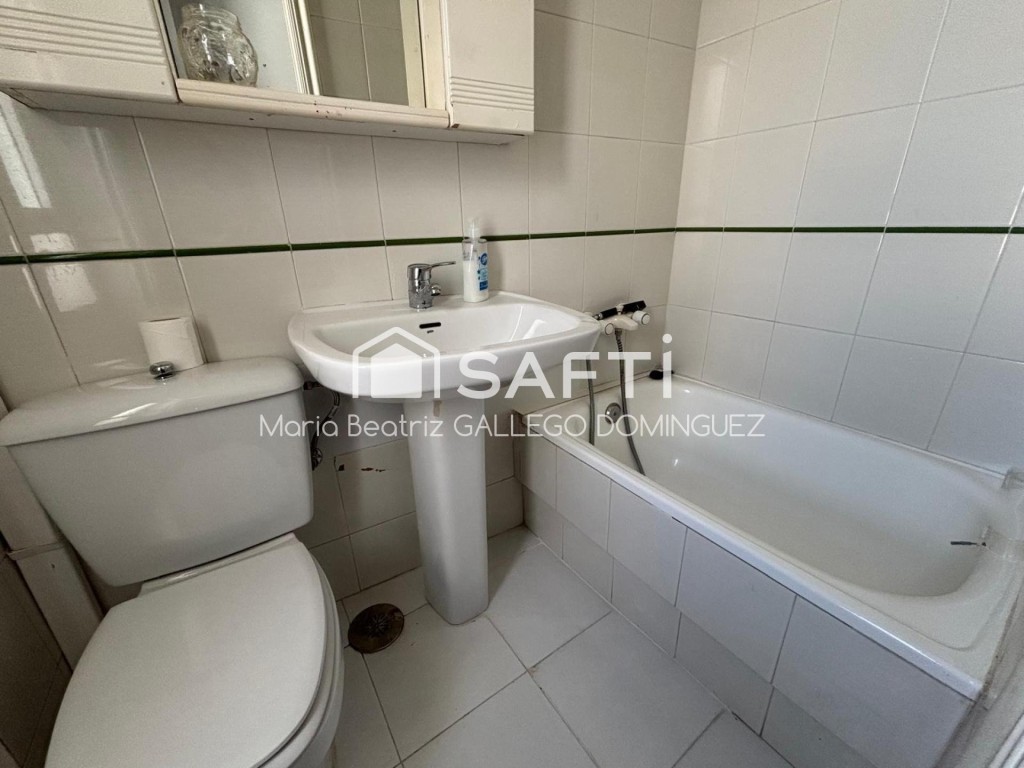 SE VENDE EXCLUSIVO  ÁTICO DUPLEX EN EN EL CENTRO DE VIGO - P - foto 58