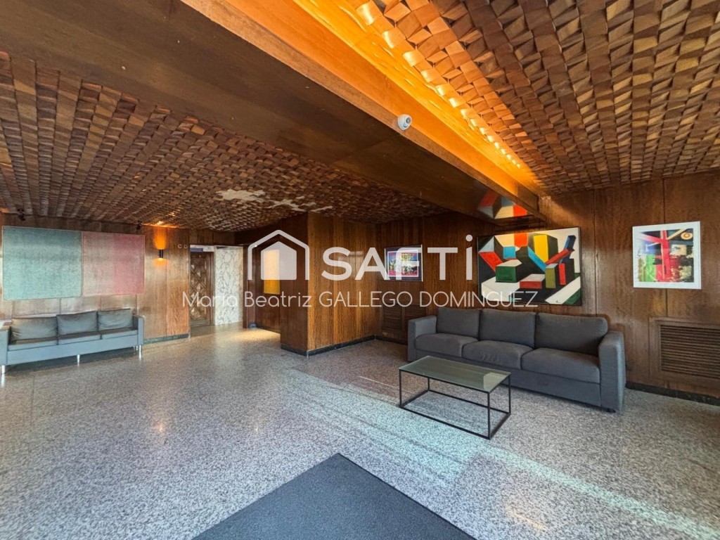 SE VENDE EXCLUSIVO  ÁTICO DUPLEX EN EN EL CENTRO DE VIGO - P - foto 63