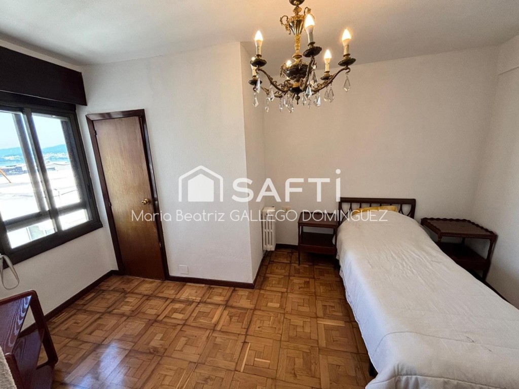 SE VENDE EXCLUSIVO  ÁTICO DUPLEX EN EN EL CENTRO DE VIGO - P - foto 55