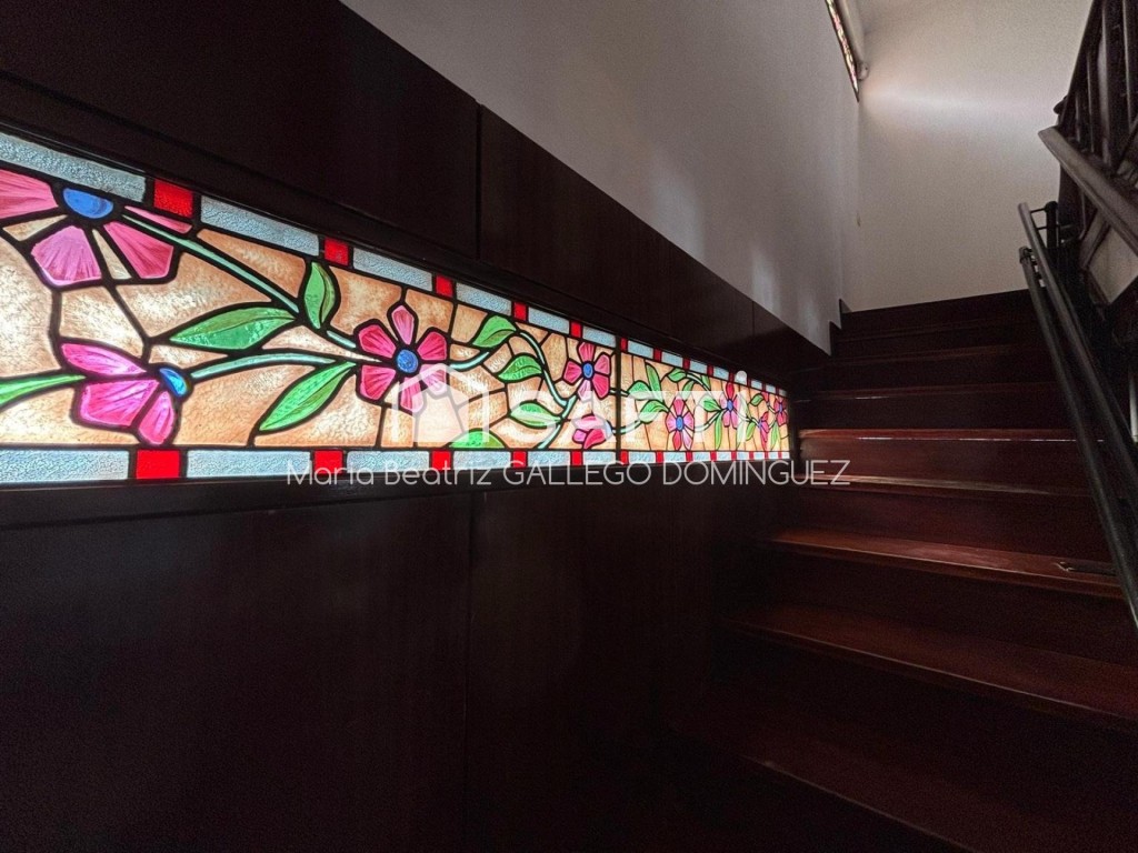 SE VENDE EXCLUSIVO  ÁTICO DUPLEX EN EN EL CENTRO DE VIGO - P - foto 27