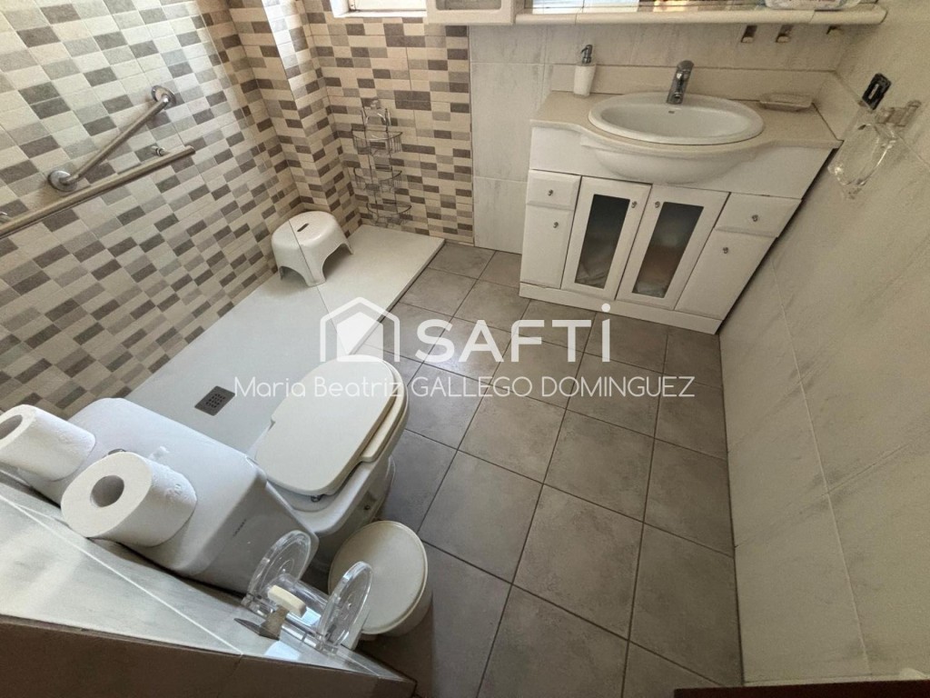 SE VENDE EXCLUSIVO  ÁTICO DUPLEX EN EN EL CENTRO DE VIGO - P - foto 39