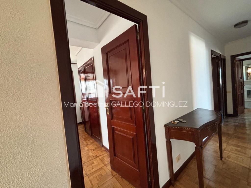 SE VENDE EXCLUSIVO  ÁTICO DUPLEX EN EN EL CENTRO DE VIGO - P - foto 44