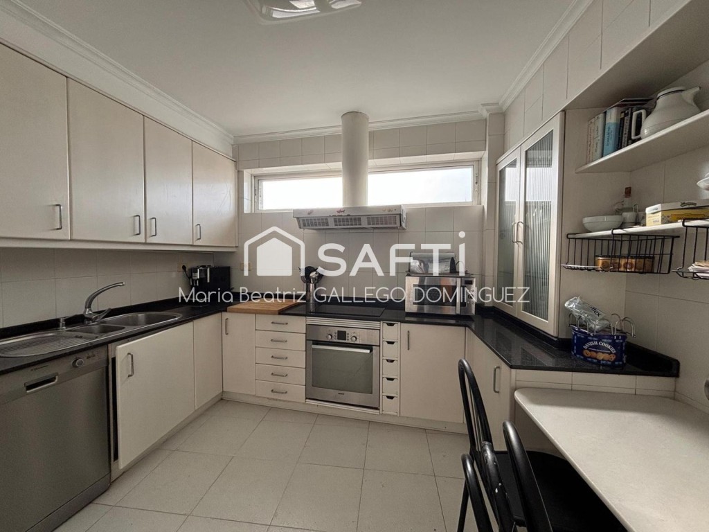 SE VENDE EXCLUSIVO  ÁTICO DUPLEX EN EN EL CENTRO DE VIGO - P - foto 17