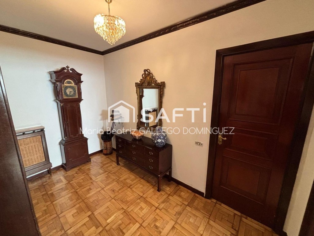 SE VENDE EXCLUSIVO  ÁTICO DUPLEX EN EN EL CENTRO DE VIGO - P - foto 22