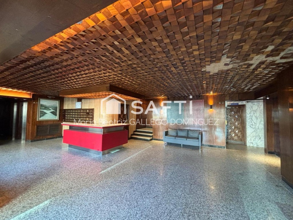 SE VENDE EXCLUSIVO  ÁTICO DUPLEX EN EN EL CENTRO DE VIGO - P - foto 62