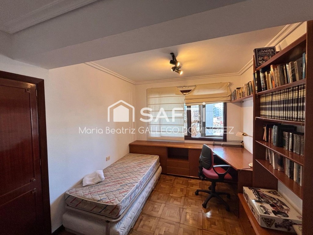 SE VENDE EXCLUSIVO  ÁTICO DUPLEX EN EN EL CENTRO DE VIGO - P - foto 48