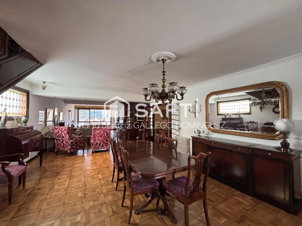 SE VENDE EXCLUSIVO  ÁTICO DUPLEX EN EN EL CENTRO DE VIGO - P - foto 14