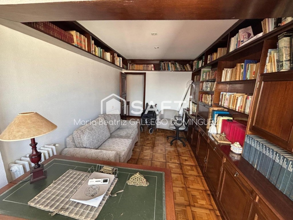 SE VENDE EXCLUSIVO  ÁTICO DUPLEX EN EN EL CENTRO DE VIGO - P - foto 46