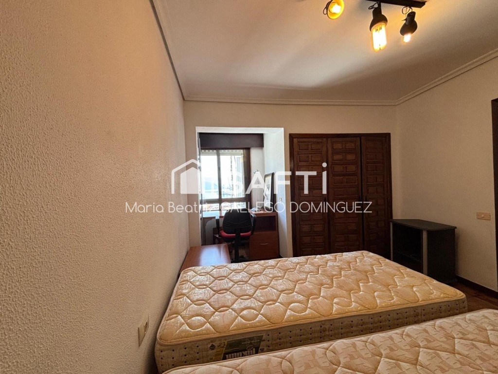 SE VENDE EXCLUSIVO  ÁTICO DUPLEX EN EN EL CENTRO DE VIGO - P - foto 51