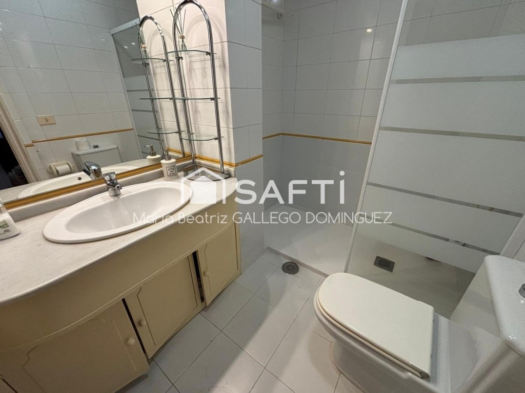 SE VENDE EXCLUSIVO  ÁTICO DUPLEX EN EN EL CENTRO DE VIGO - P - foto 35