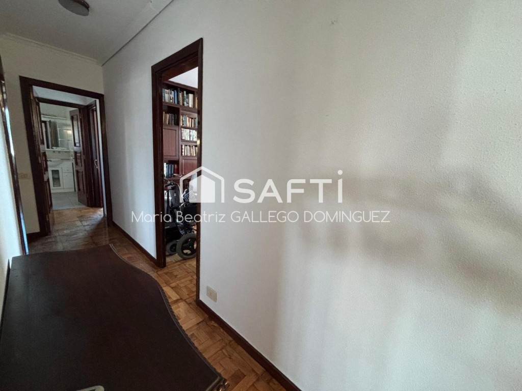 SE VENDE EXCLUSIVO  ÁTICO DUPLEX EN EN EL CENTRO DE VIGO - P - foto 45