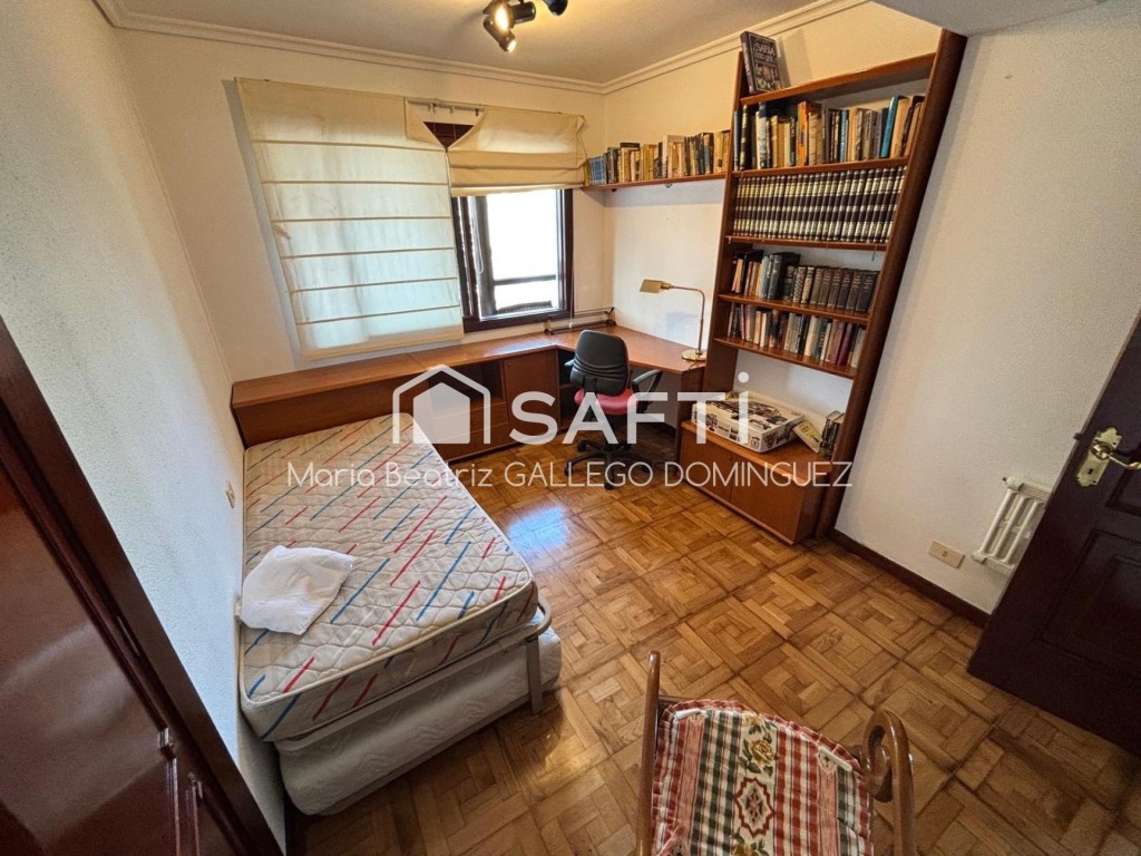 SE VENDE EXCLUSIVO  ÁTICO DUPLEX EN EN EL CENTRO DE VIGO - P - foto 40